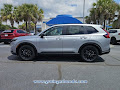 2026 Honda CR-V Hybrid Sport-L FWD