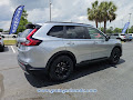 2026 Honda CR-V Hybrid Sport-L FWD