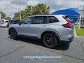 2026 Honda CR-V Hybrid Sport-L FWD