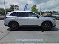2026 Honda CR-V Hybrid Sport-L FWD
