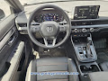 2026 Honda CR-V Hybrid Sport-L FWD
