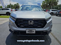 2026 Honda CR-V Hybrid Sport-L FWD