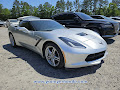 2017 Chevrolet Corvette 1LT