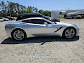 2017 Chevrolet Corvette 1LT