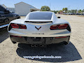 2017 Chevrolet Corvette 1LT