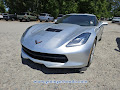 2017 Chevrolet Corvette 1LT