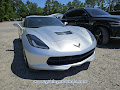 2017 Chevrolet Corvette 1LT