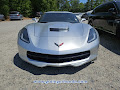 2017 Chevrolet Corvette 1LT