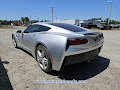 2017 Chevrolet Corvette 1LT