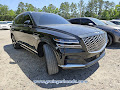 2021 Genesis GV80 Advanced +