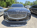 2021 Genesis GV80 Advanced +