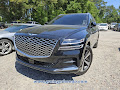 2021 Genesis GV80 Advanced +