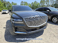 2021 Genesis GV80 Advanced +