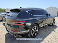 2021 Genesis GV80 Advanced +