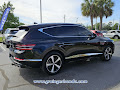2021 Genesis GV80 Advanced +