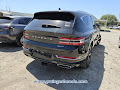 2021 Genesis GV80 Advanced +
