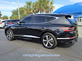 2021 Genesis GV80 Advanced +