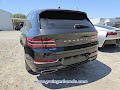 2021 Genesis GV80 Advanced +