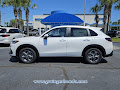 2027 Honda HR-V LX 2WD CVT