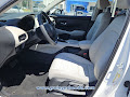 2027 Honda HR-V LX 2WD CVT