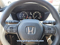 2027 Honda HR-V LX 2WD CVT