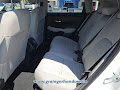 2027 Honda HR-V LX 2WD CVT