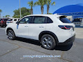 2027 Honda HR-V LX 2WD CVT