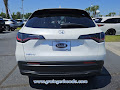2027 Honda HR-V LX 2WD CVT