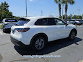 2027 Honda HR-V LX 2WD CVT