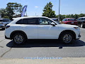 2027 Honda HR-V LX 2WD CVT