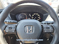 2027 Honda HR-V EX-L 2WD CVT