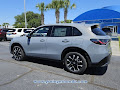 2027 Honda HR-V EX-L 2WD CVT
