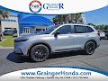 2026 Honda CR-V Hybrid Sport-L FWD