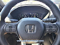 2026 Honda CR-V Hybrid Sport-L FWD