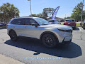 2026 Honda CR-V Hybrid Sport-L FWD
