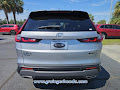 2026 Honda CR-V Hybrid Sport-L FWD