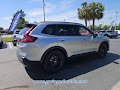 2026 Honda CR-V Hybrid Sport-L FWD