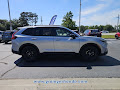 2026 Honda CR-V Hybrid Sport-L FWD