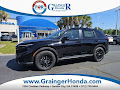 2026 Honda CR-V Hybrid Sport-L FWD