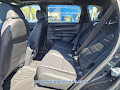2026 Honda CR-V Hybrid Sport-L FWD