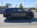 2026 Honda CR-V Hybrid Sport-L FWD