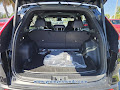 2026 Honda CR-V Hybrid Sport-L FWD