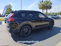 2026 Honda CR-V Hybrid Sport-L FWD