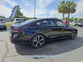 2026 Honda Accord Hybrid Sport Sedan