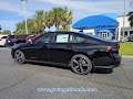 2026 Honda Accord Hybrid Sport Sedan