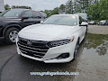 2022 Honda Accord Touring