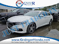 2022 Honda Accord Touring