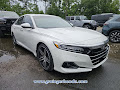 2022 Honda Accord Touring