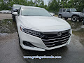 2022 Honda Accord Touring