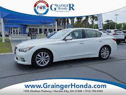 2014 INFINITI Q50 Premium